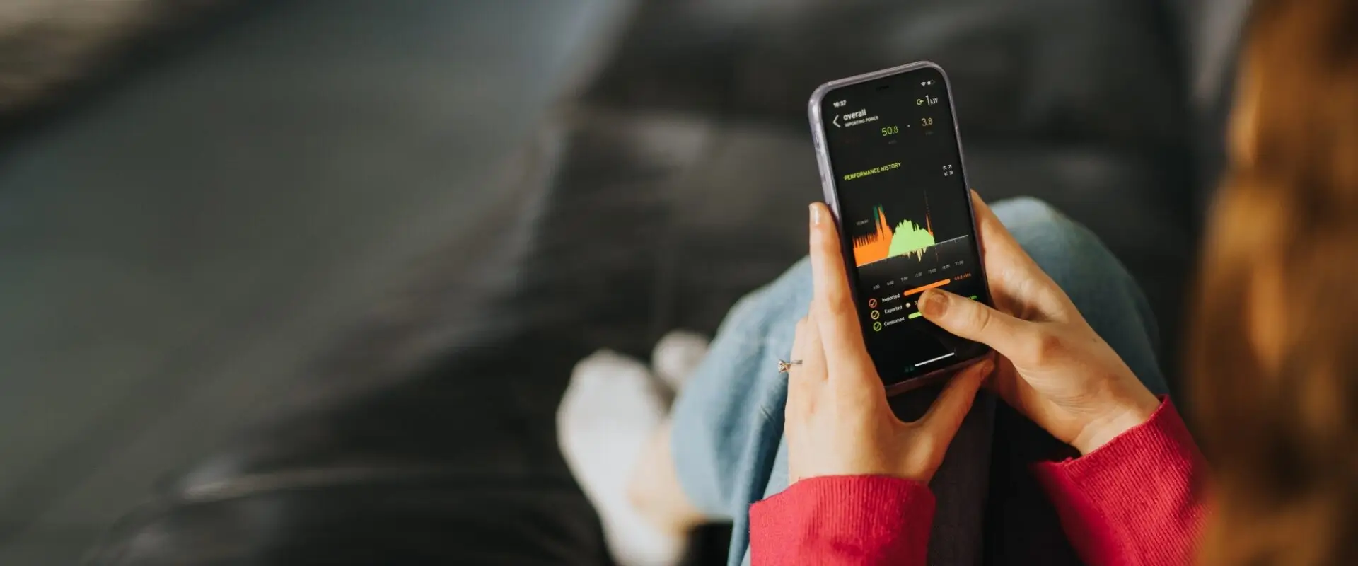 myenergi-app