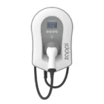 Thumbnail of  myenergi-zappi-lader-elektrische-auto