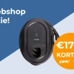 Thumbnail of  ratio-io6-vaste-kabel-korting-actie