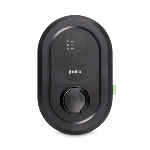 Ratio Solar met socket