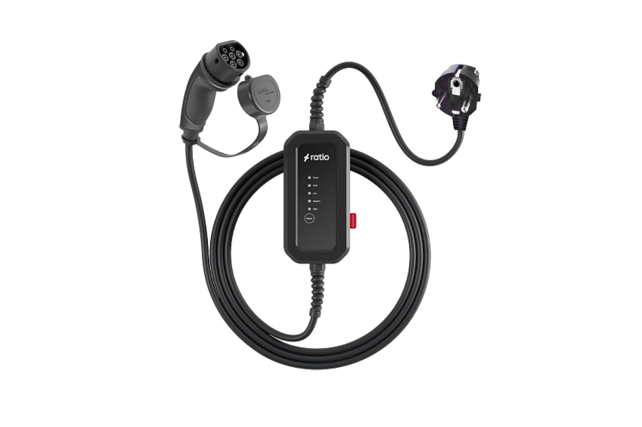 Mobiele-lader-auto 