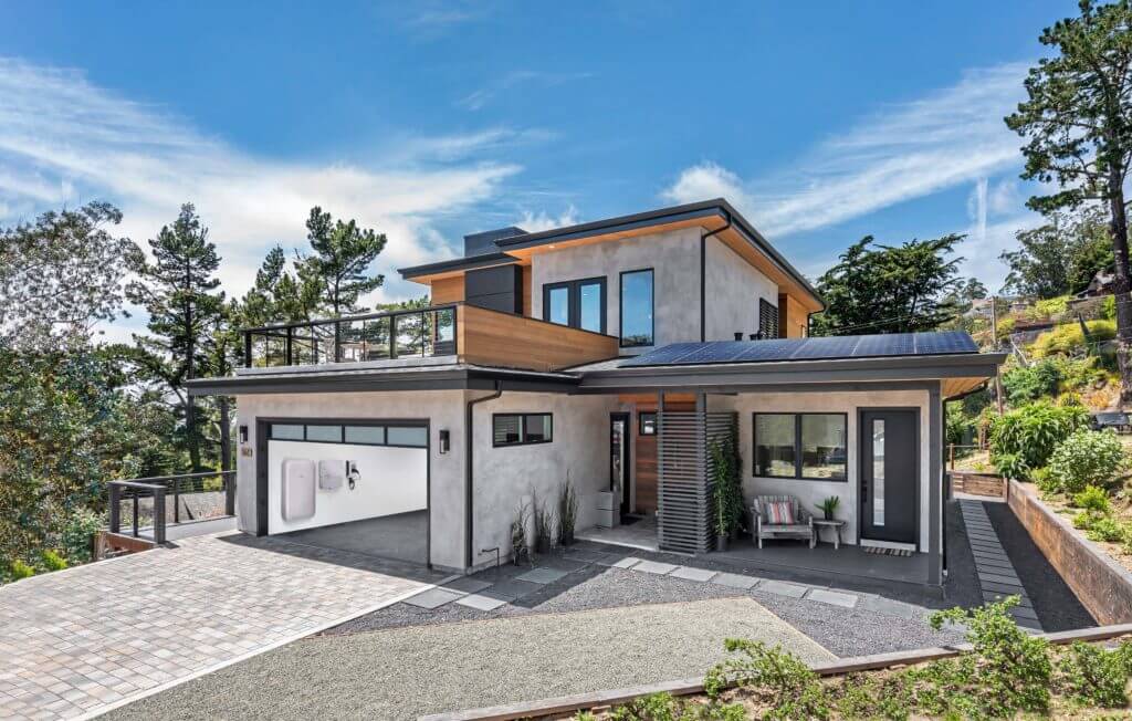 thuisbatterij voor zonnepanelen installeren