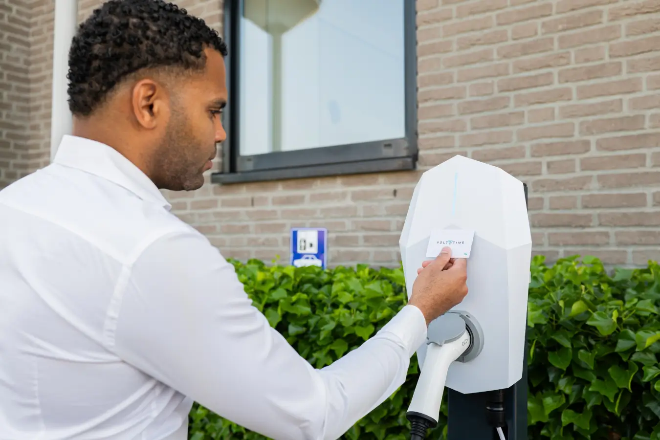 Volt Time Source 2s Business laapaal bedrijf