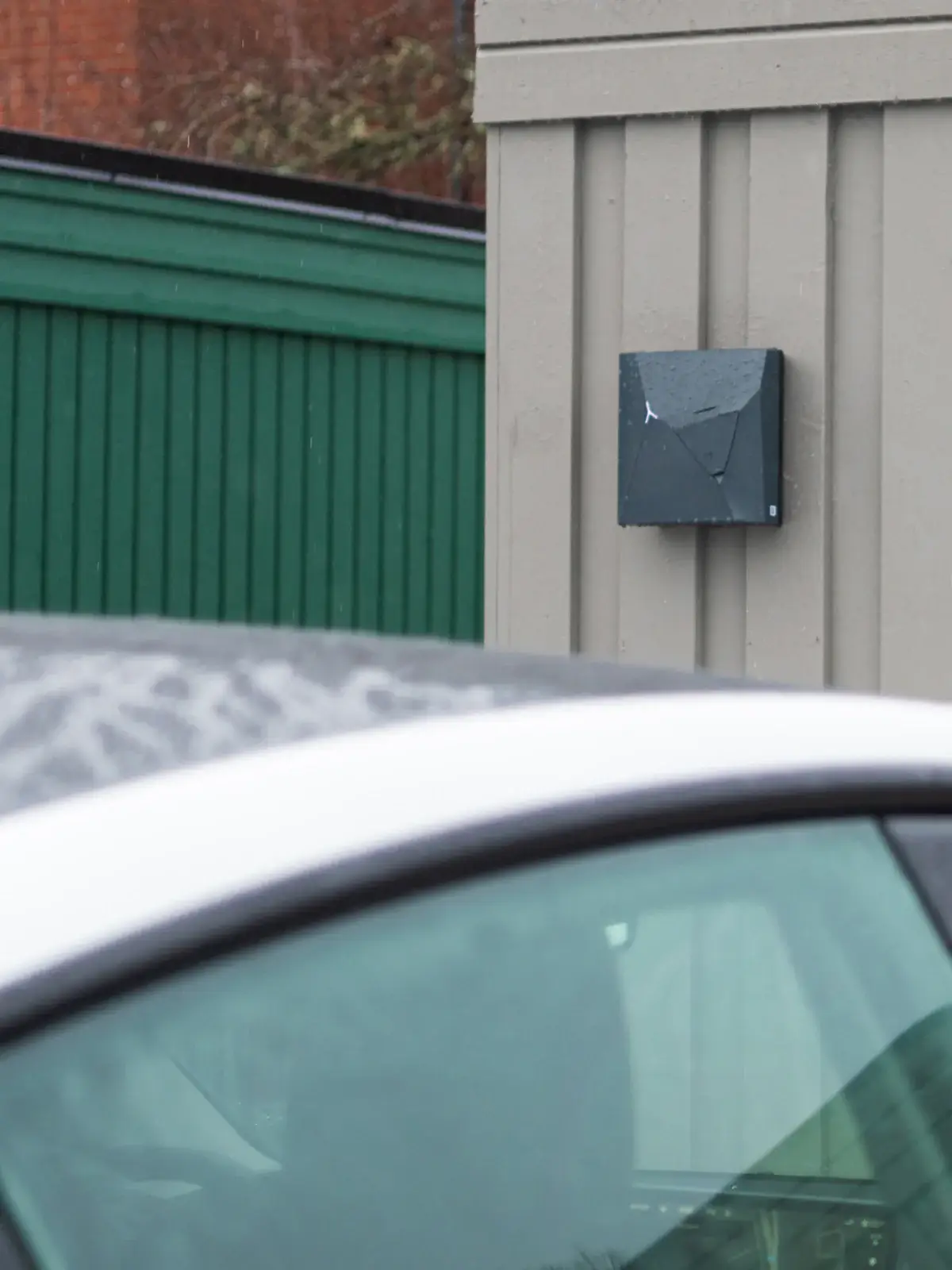 nexblue opladen via zonnepanelen