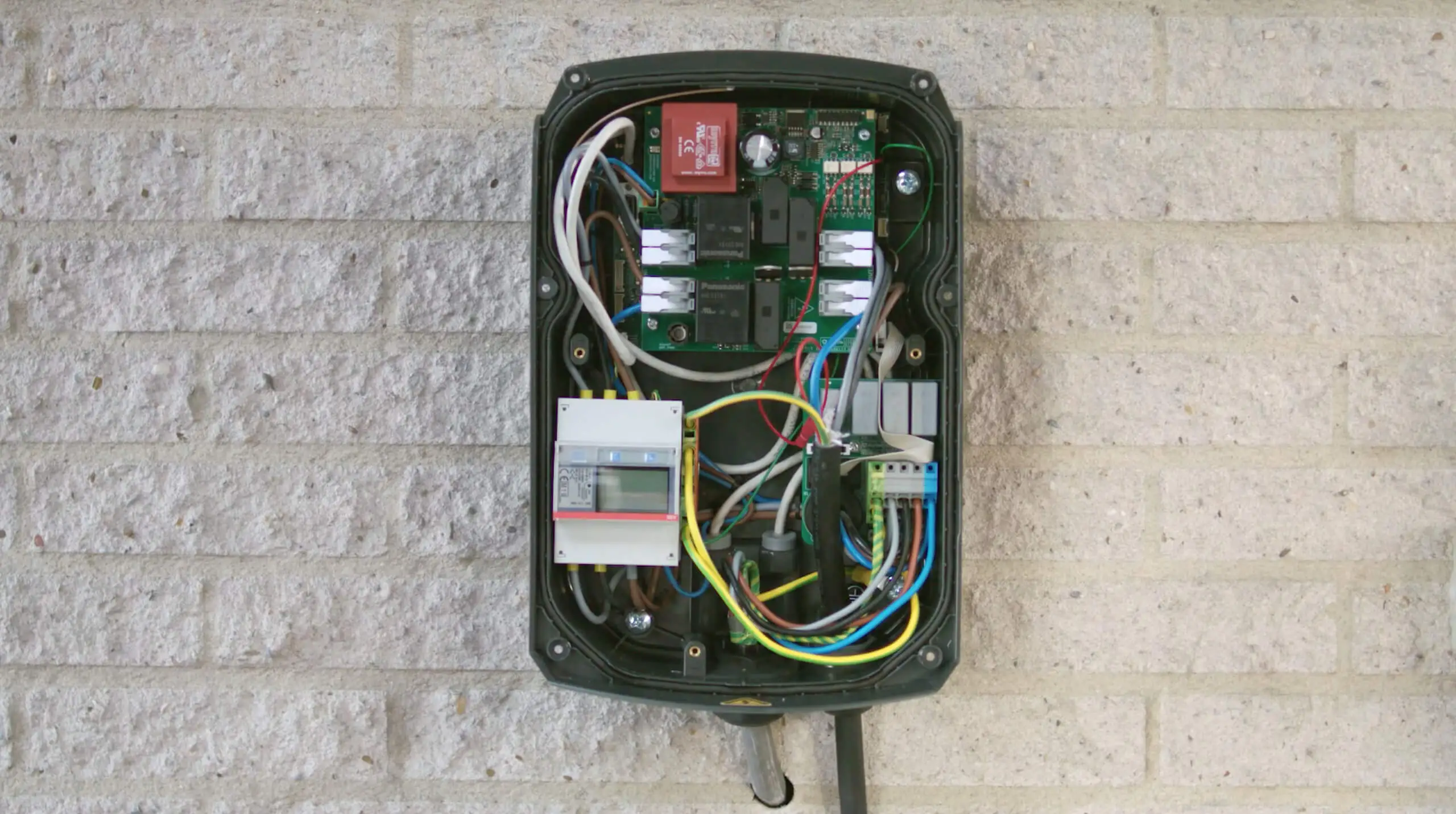 Vakkundige installatie