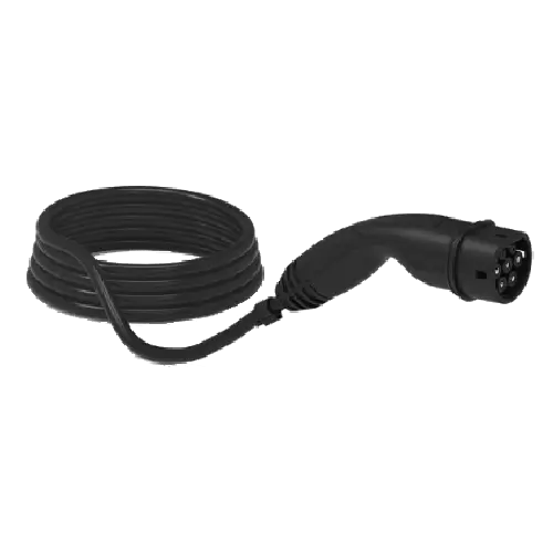 Bals 10 meter open einde laadkabel voor Alfen