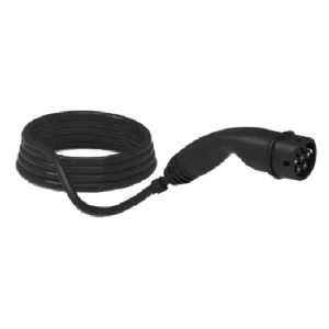 Bals 5 meter open einde laadkabel voor Alfen