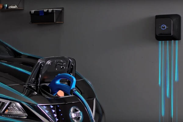 Bidirectionele laadpaal kopen