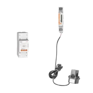 EcoFlow-1-fase-energiemeter