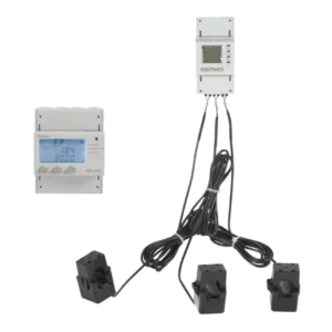 EcoFlow-3-fase-energiemeter