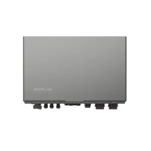 EcoFlow-omvormer-thuisbatterij