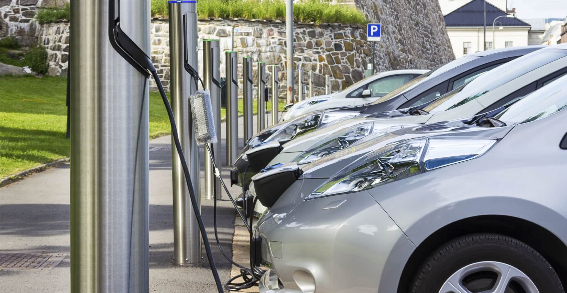 Ook voor de eigen vestigingen