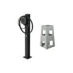 Thumbnail of  Wallbox Pro/Max montagepaal kopen