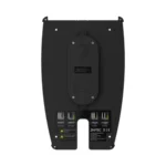 Thumbnail of  Zaptec-Pro-backplate kopen