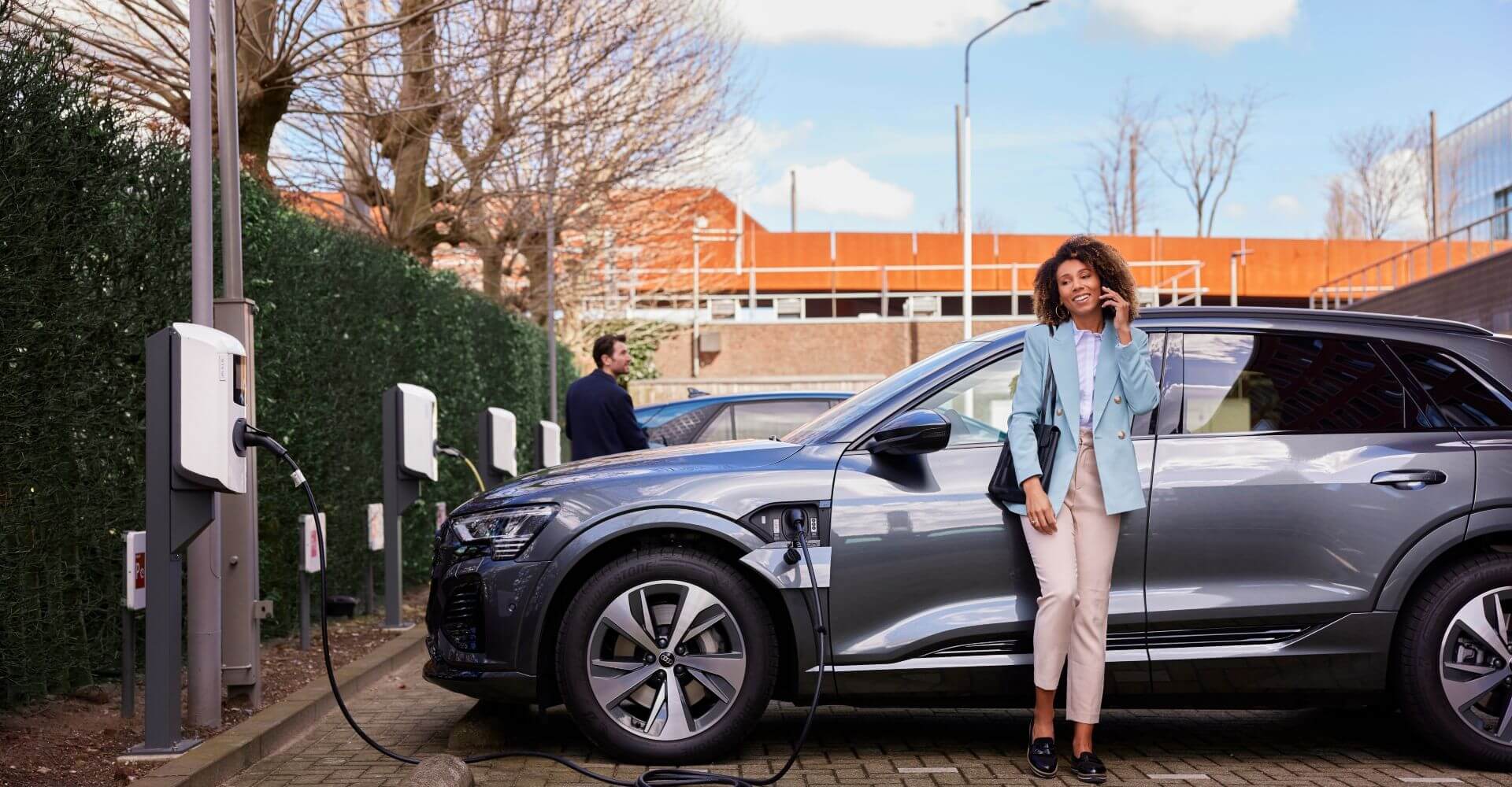 Advies over de aanleg van een laadplein?