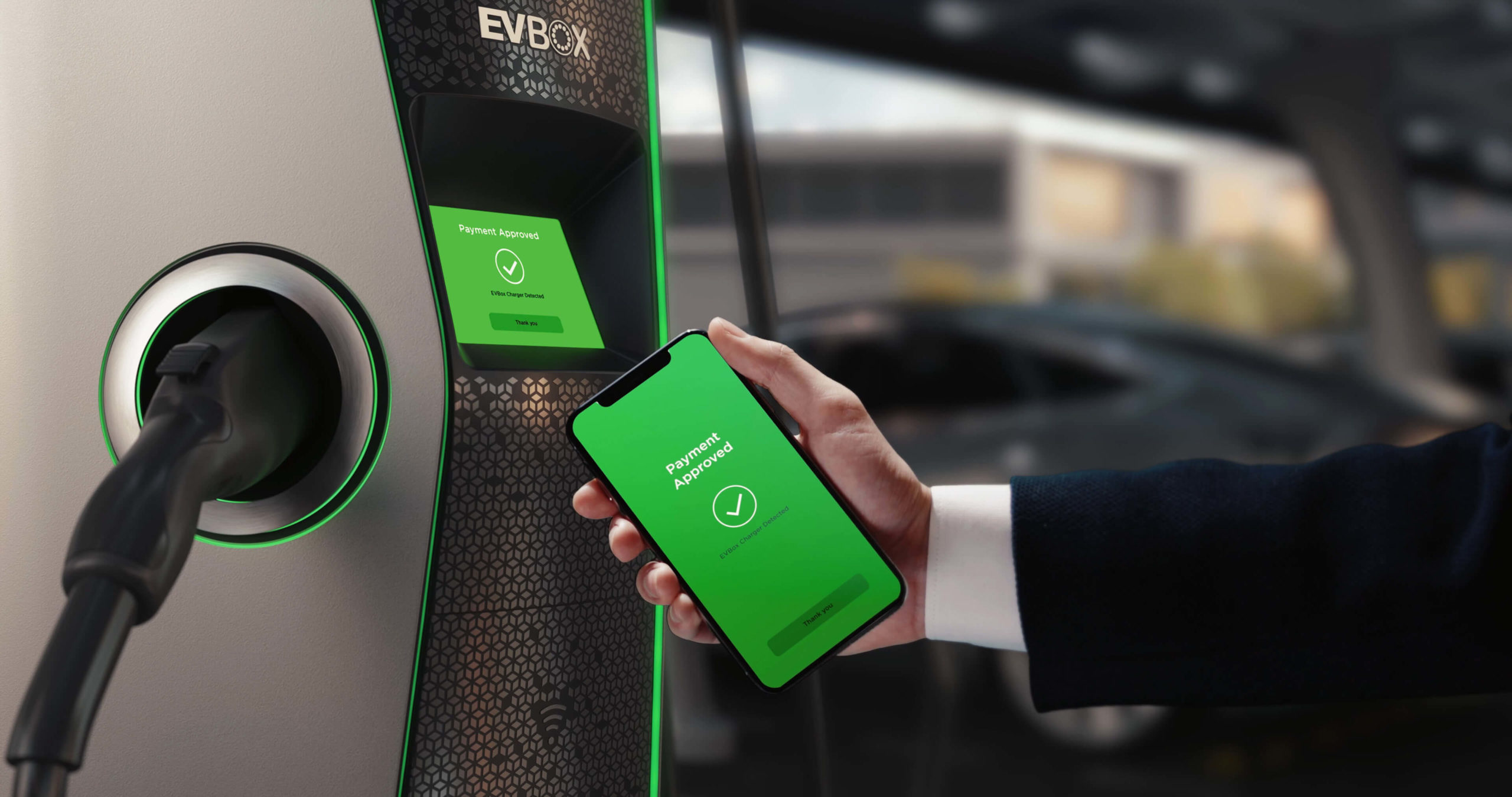 Beheer via backoffice