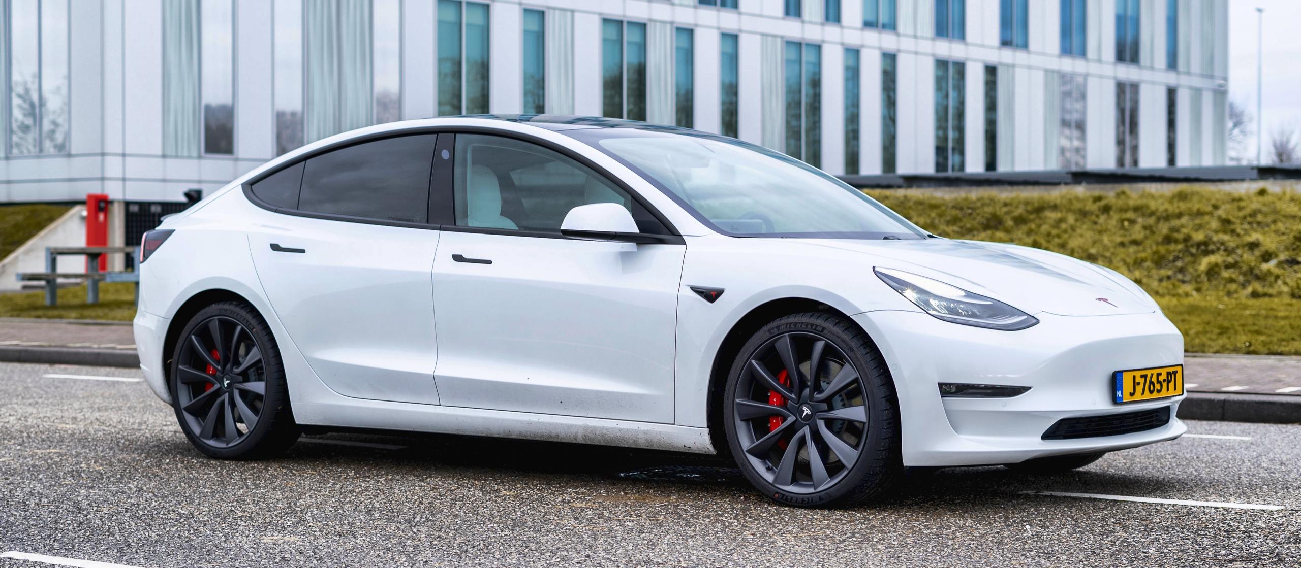 elektrische auto’s groener onderzoek CO2