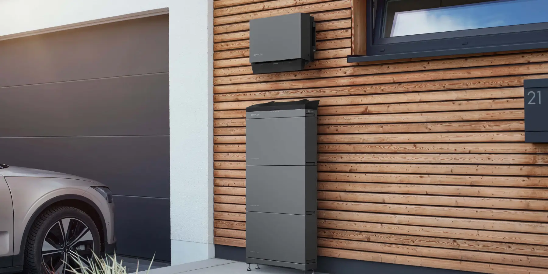 kenmerken EcoFlow-omvormer-