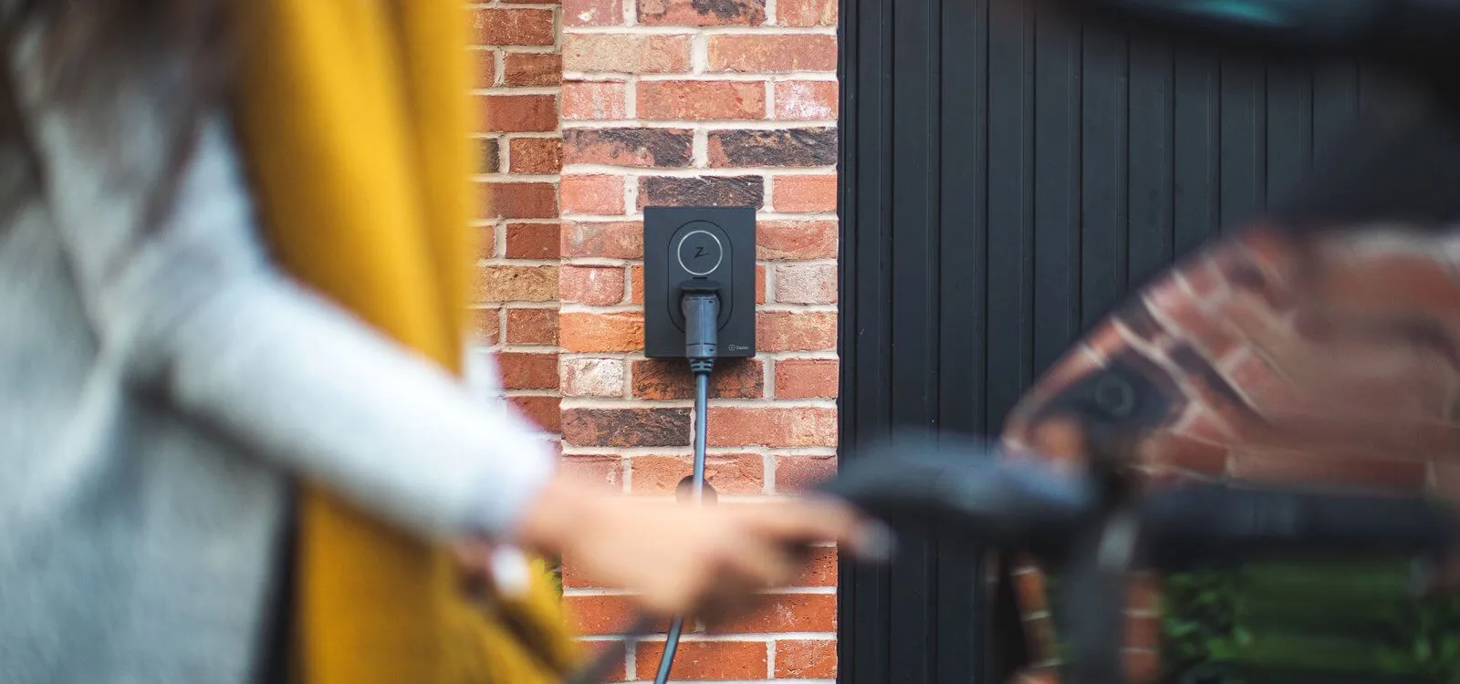 Laadpaal met dynamisch energiecontract: bespaar op energiekosten