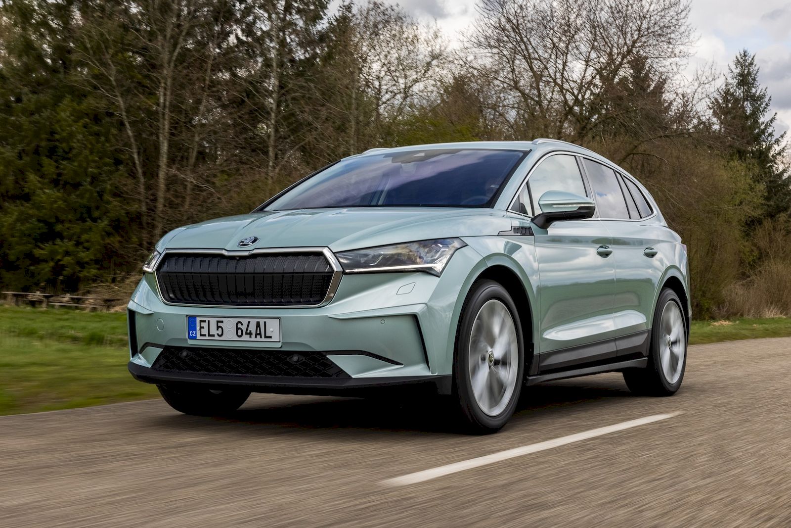 Dit zijn de meest verkochte elektrische auto’s van 2022