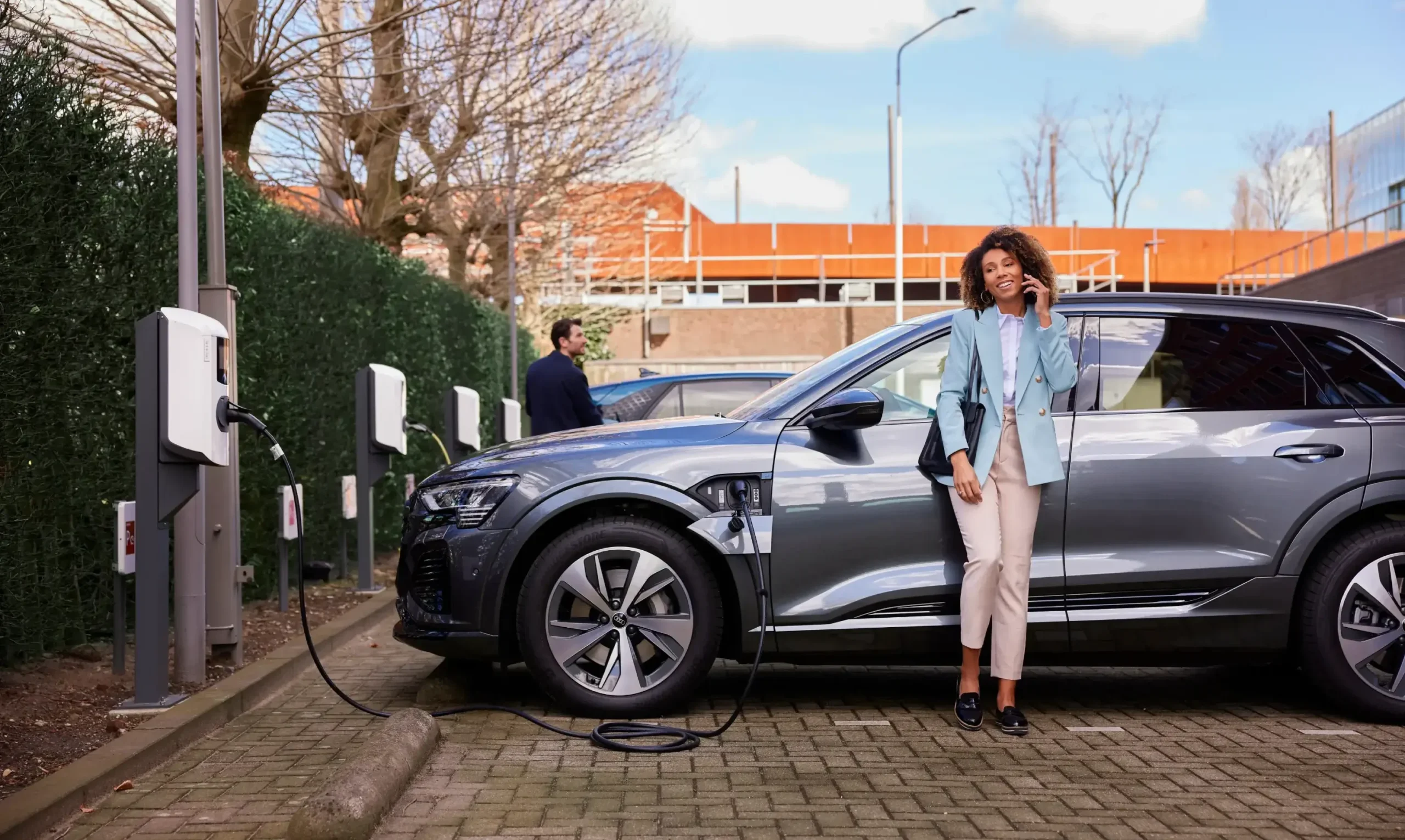 Verzekering voor je elektrische auto; wat is van belang?