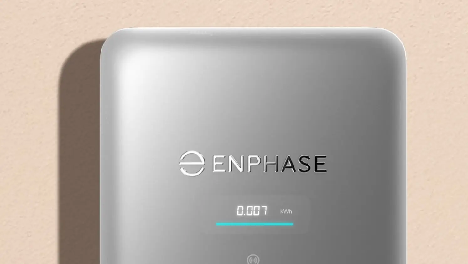 Enphase-IQ-2-laadpaal