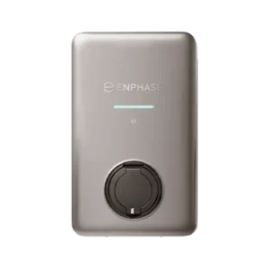 Enphase-iq-ev-charger-2-socket-laadpaal