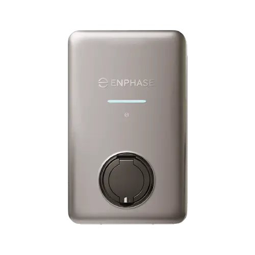 Enphase-iq-ev-charger-2-socket-laadpaal