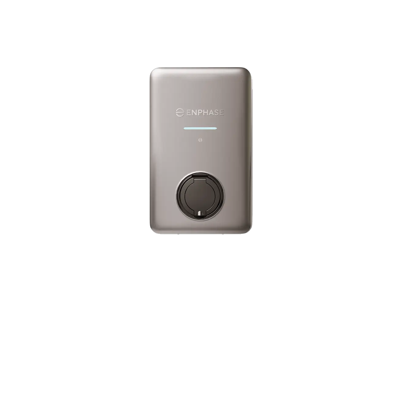 Enphase-socket-lader