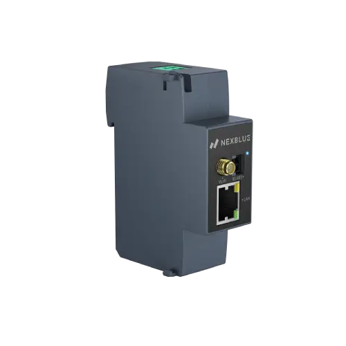 NexBlue Zen CT