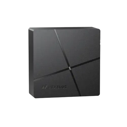 NexBlue Zen P1