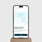 Thumbnail of  NexBlue-app