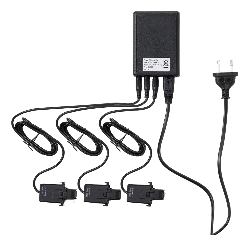 Ratio Sense Box DLB