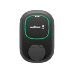 Thumbnail of  Wallbox-Pulsar-Max-socket-laadpaal