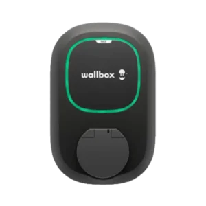 Wallbox-pulsar-max-socket