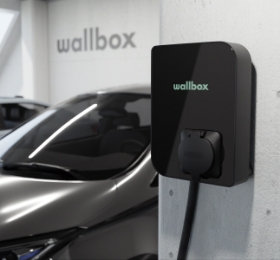 Wallbox