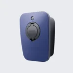 Thumbnail of  BlueBird-BlueSky-laadpaal-thuis