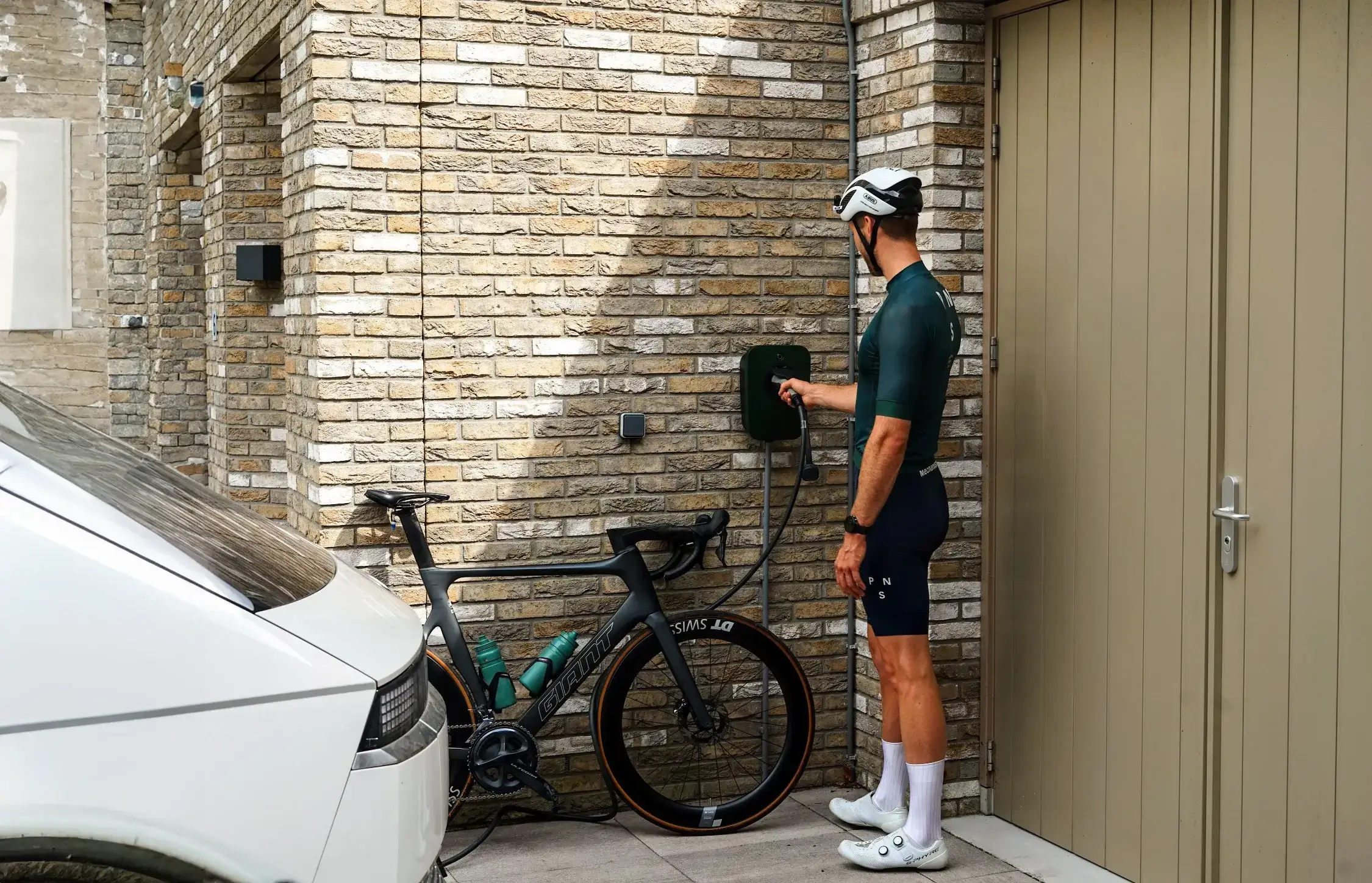 BlueBird-BlueSky-laadpaal