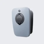 Thumbnail of  BlueBird-BlueSky-laadpalen-grijs