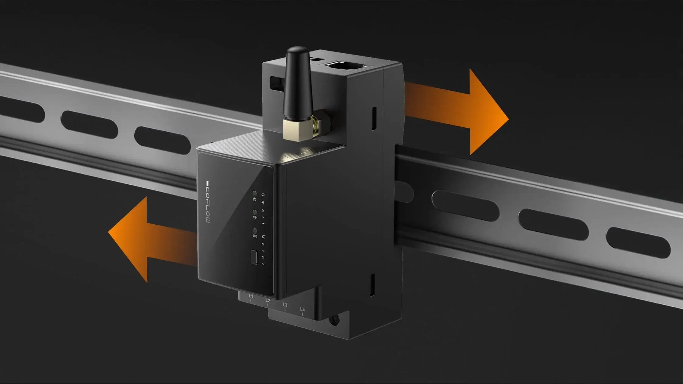 EcoFlow-smart-meter-CT-120A