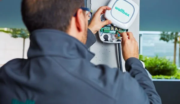 Het Laaddirect installatiepakket