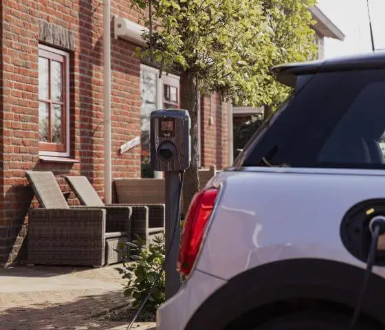 Wat is de beste laadstation voor thuis? 