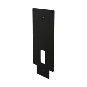 Montageplaat Zaptec Pro Onepole