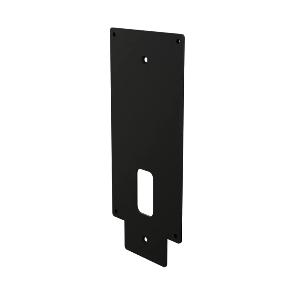 Montageplaat Zaptec Pro Onepole