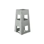 Thumbnail of  ONEPOLE base mount sokkel
