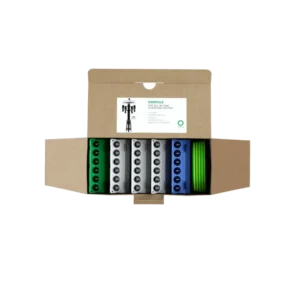 ONEPOLE connection kit