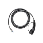 Thumbnail of  Ratio-laadkabel-open-einde-20-meter-22-kW