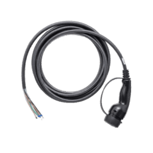 Ratio-laadkabel-open-einde-22-kW-10-meter