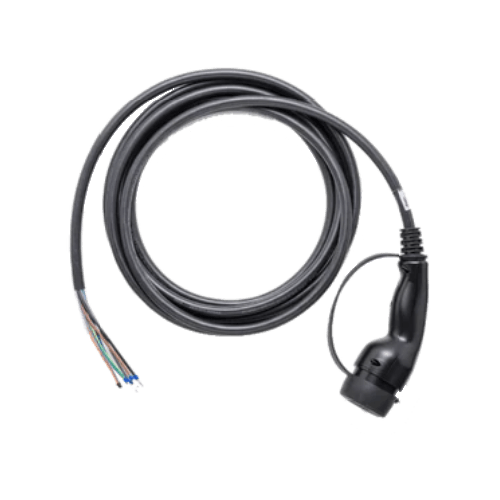 Ratio-laadkabel-open-einde-22-kW-10-meter