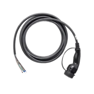 Ratio-laadkabel-open-einde-22-kW-20-meter